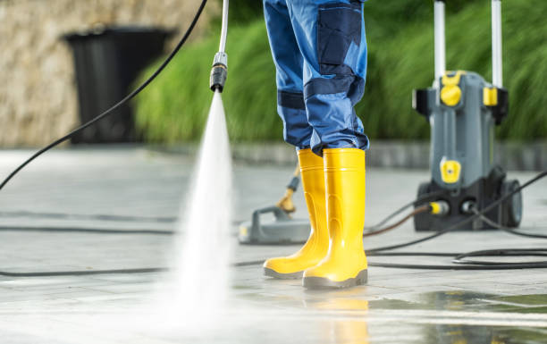 Reliable Avon Park, FL Pressure Washing Solutions